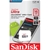 SanDisk 16GB Micro SDHC Ultra Class 10 up to 80mb/s without Adapter