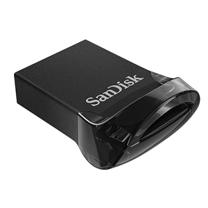 SanDisk 128GB CZ430 ULTRA FIT USB 3.1 (S