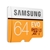 Samsung UHS-I EVO 64GB CLASS 10 100MB MB-MP64G
