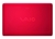 Sony VAIO C Series VPCCB45FGR 15.5 inch Red Notebook (Refurbished)