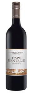 Cape Mentelle Trinders Cab Merlot 2014 (
