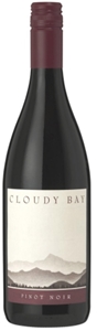 Cloudy Bay Pinot Noir 2019 (6 x 750mL), 