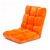 Lounge Sofa Bed LayZ - ORANGE