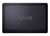 Sony VAIO C Series VPCCB17FGB 15.5 inch Black Notebook (Refurbished)