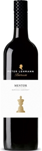 Peter Lehmann `Mentor` Cabernet 2013 (6 
