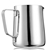 1.5L Stainless Steel Coffee Frothing Milk Latte Jug 304 Food Grade