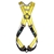 MSA Workman Crossover Full Body Safety Harness c/w Frontal Attachment D-Rin