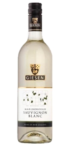 Giesen Sauvignon Blanc (6 x 750mL), Marl