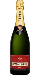 Piper Heidsieck Brut Champagne NV (6 x 7