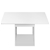 Keezi Kids Multi-function Table & Chair Hidden Storage Activity Desk