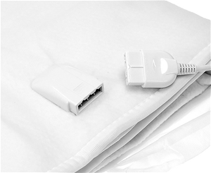 Computer Control Poly Electric Blanket -