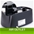 Air Humidifier Ultrasonic Cool 6L - BLACK