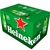Heineken Lager (24 x 330mL) Australia. Crown Closure