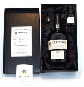 The Last Drop 1960 Blended Scotch Whisky