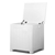 Artiss Kids Bathoom Storage Cabinet - White