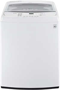 LG 8.5kg Top Load Washing Machine (White