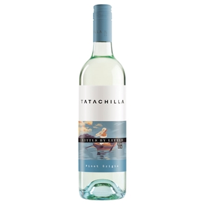 Tatachilla `Little by Little` Pinot Grig
