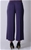 Mossee Womens Double Knit 3/4 Pants