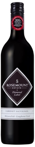 Rosemount `Diamond Label` Cabernet Sauvi
