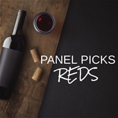 Panel Pick REDs