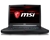 MSI GT75 Titan 8RG-096AU 17.3-Inch Laptop