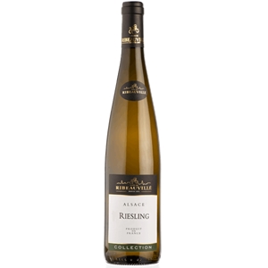 Cave de Ribeauville Riesling 2015 (12 x 