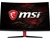 MSI OPTIX AG32C 31.5-Inch Full HD Curved Gaming Monitor