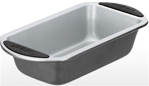Cuisinart Loaf Pan 22cm with Silicone Gr