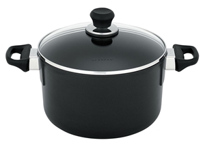 Scanpan Classic Dutch Oven with Lid 24cm