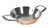 Scanpan Maitre D Copper Mini Paella Pan without Lid 16cm x 4cm
