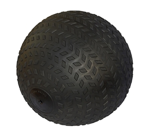 25kg Tyre Thread Slam Ball Dead Ball Med