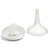 Ultrasonic Aromatherapy Diffuser with 3Pack Essential oils