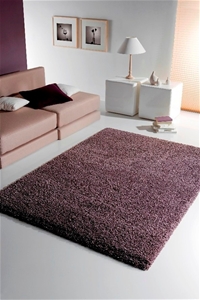 Ultimate - Home Rug - Lavender - 120x170