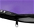 Powertrain Dance Pole Safety Mat - Purple