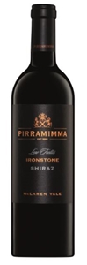 Pirramimma Ironstone Shiraz 2015 (6 x 75