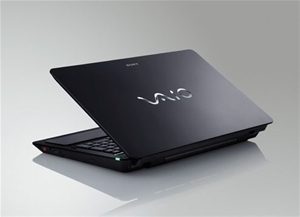 Sony VAIO F Series VPCF225FGB 16.4 inch 