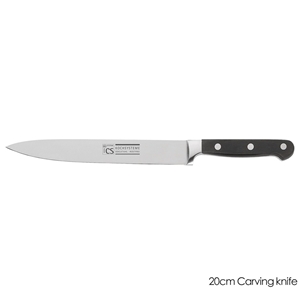 Premium Kitchen Chef Knives Sets Stainle