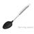 Exquisite Serving spoon stainless steel/nylon 35.2 cm