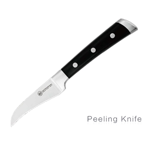 Herne Kitchen Peeling knife 7cm Stainles