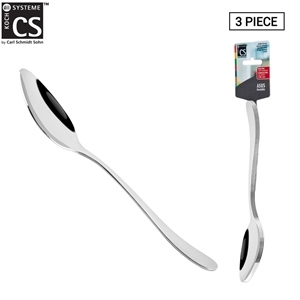 Asus Soup Spoon Stainless Steel Cutlery