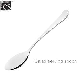 Asus Salad Serving Spoon Kitchen Utensil