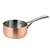 Lassani Tri-Ply Copper 14cm Saucepan Butter Warmer Pot Sauce Pan Cookware