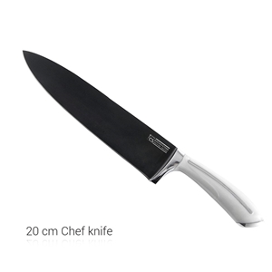 Garmisch Kitchen Chef Knife
