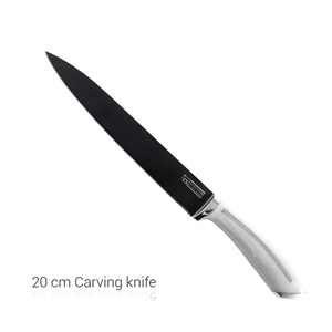Garmisch Kitchen Carving Knife