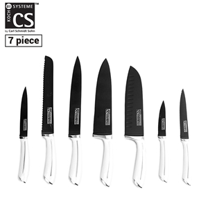 Garmisch Kitchen Knife Set