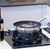 Pro-X Stainless Steel Cookware Set Casserole Pot Lid Frying Pan Saucepan