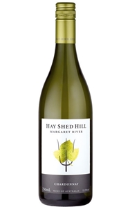 Hay Shed Hill Chardonnay 2017 (6 x 750mL