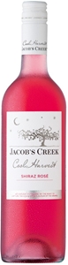 Jacob's Creek 'Cool Harvest' Shiraz Rose