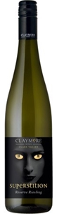 Claymore Superstition Riesling 2017 (12 