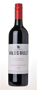 Wilds Gully Classic Dry Red Preservative